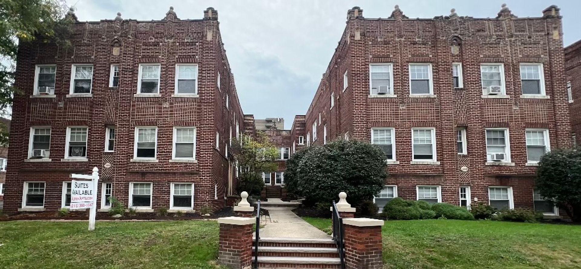 2688 Mayfield Road