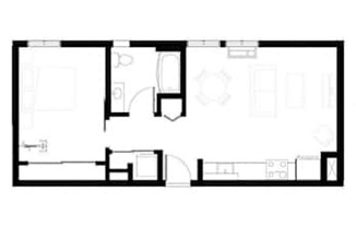 Partner-provided photo for $1499 unit