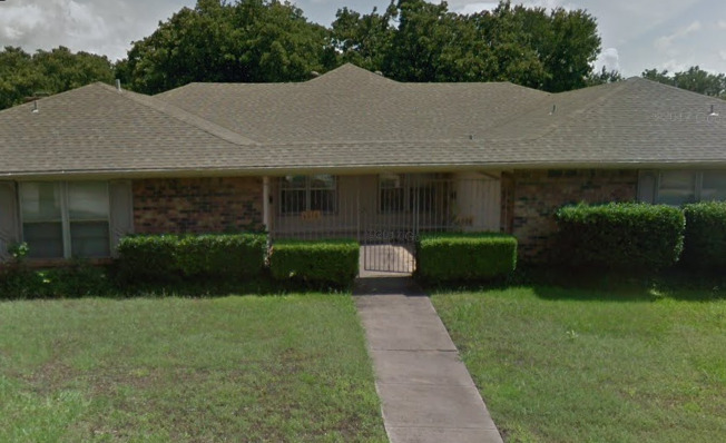 6008 and 6010 Shelton Street Duplex