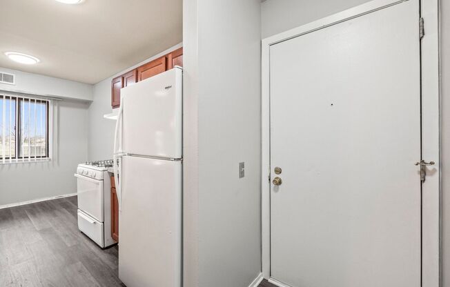 1 bed, 1 bath, $950