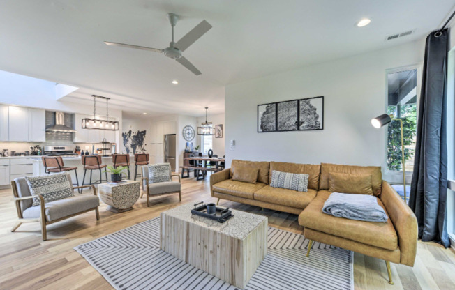 1421 GARNER RD