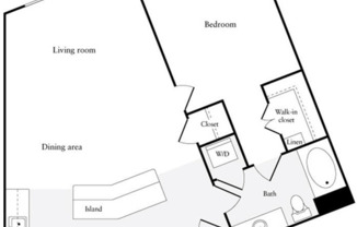 Partner-provided photo for $3631 unit