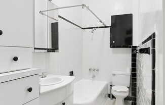 Studio, 1 bath, 350 sqft, $3,350, Unit 360