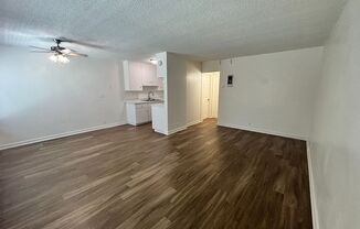 University Terrace Apartments