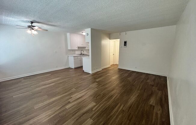 University Terrace Apartments