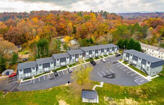 4405 Delashmitt Road: Modern Living in Hixson