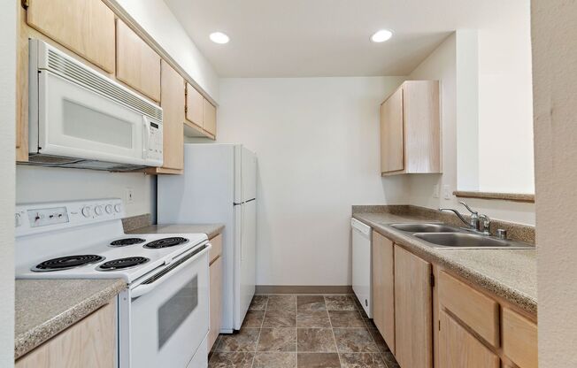 1 bed, 1 bath, 836 sqft, $1,445, Unit 061H