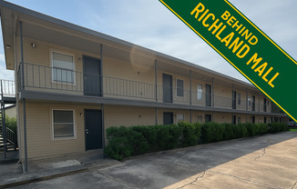 Kingman Terrace