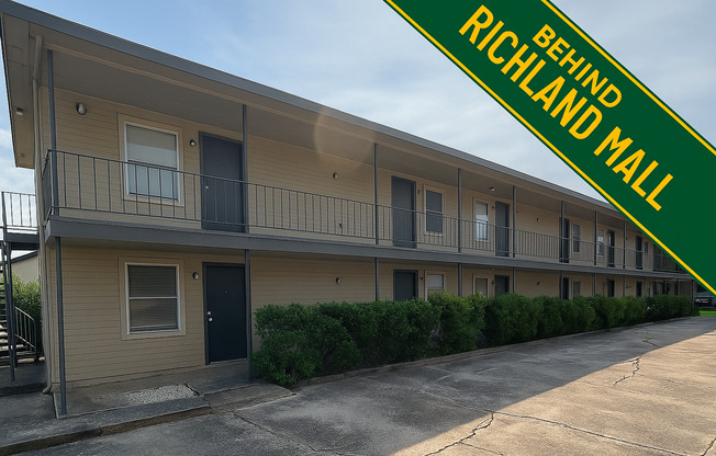 Kingman Terrace