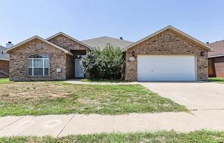 PRICE REDUCTION!!!  4 Bedroom, 2 Bath