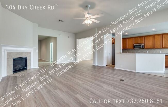 304 DRY CRK RD