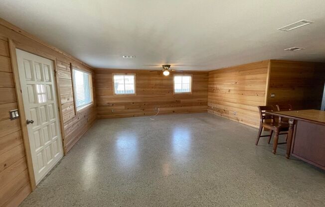 For Lease - 3 BR|2 BA in Bid-a-Wee Beach! Walk to Private Beach!