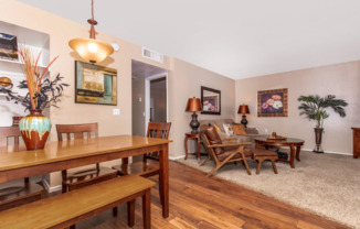 Partner-provided photo for $2001 unit