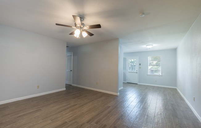 JUST LISTED — 3 ACRES NEAR DOWNTOWN GEORGETOWN!