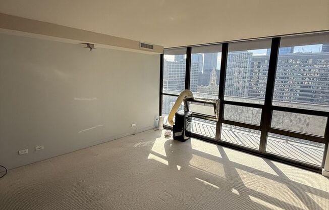 1 bed, 1 bath, 829 sqft, $2,487, Unit 3602