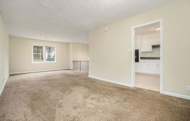 Large 4 Bedroom 2.5 Bath Home with 2 Car Garage