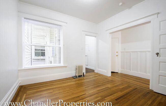 1434 Jones Street Apartments