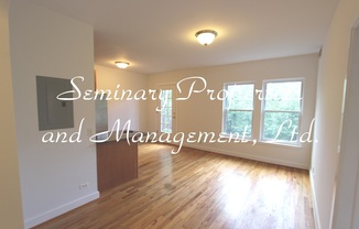 927 W Sunnyside Ave, Chicago IL 2S