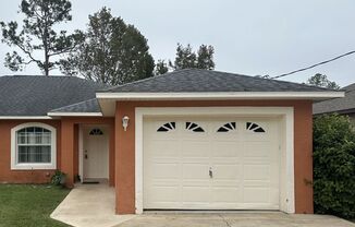 Pine Grove Duplex, Side B