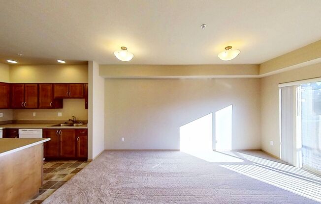 1 bed, 1 bath, 667 sqft, $1,695, Unit 318