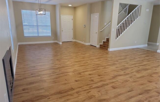 Charming two-story home in a prime northwest Las Vegas location — and best of all, no HOA!