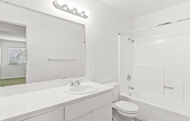 Nestor Regency Apartments
