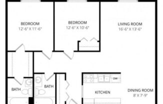 Partner-provided photo for $1700 unit