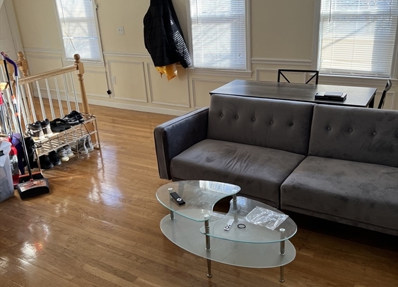 89 Spring St, Cambridge MA 1