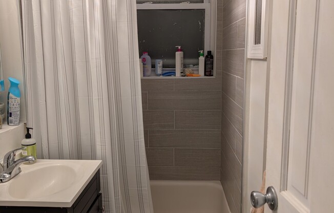 1 bed, 1 bath, $2,900, Unit 3