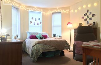 825 Beacon St #1E Boston MA 02215