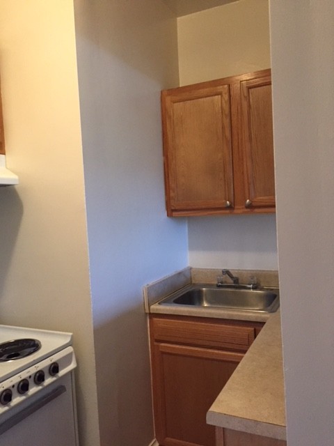 1 bed, 1 bath, 550 sqft, $1,500, Unit 514