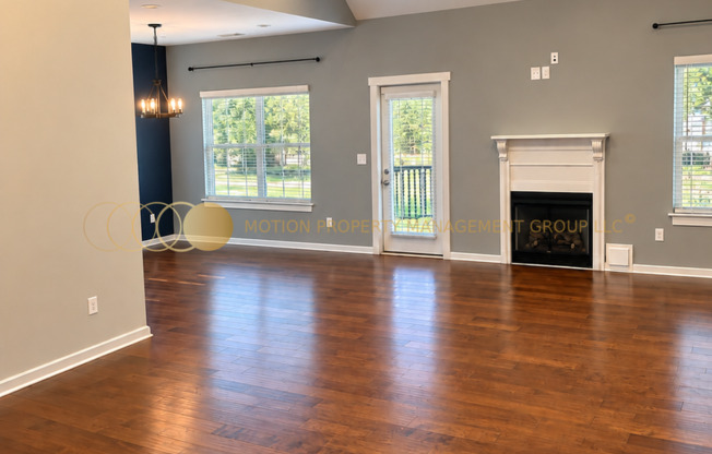 Room to Settle In. Details Worth Staying For. | 3-Bedroom Home in Chattanooga