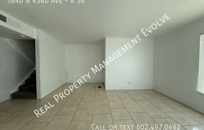 3840 North 43rd Avenue Unit 2
