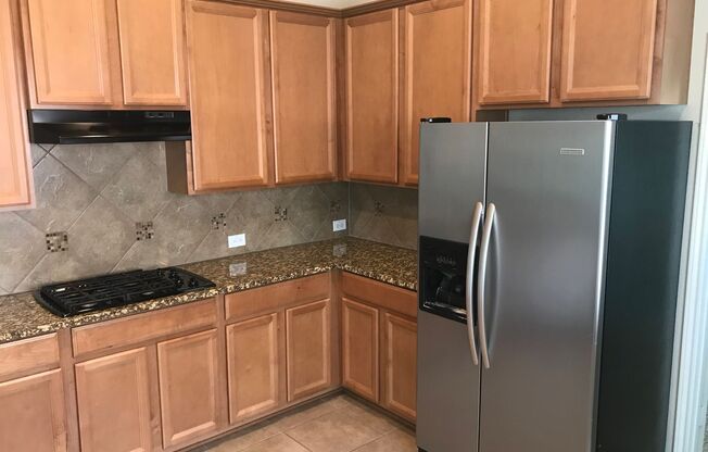 Gorgeous 3 Bed 2 Bath Home at the beautiful Paloma Lake Estates Round Rock