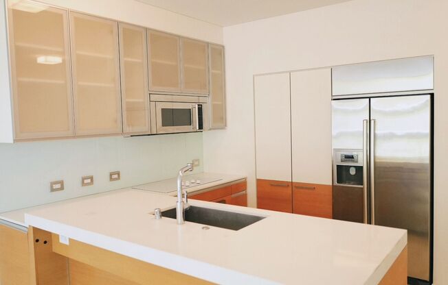 1 bed, 1 bath, 936 sqft, $2,750, Unit S Las Vegas Blvd #2907