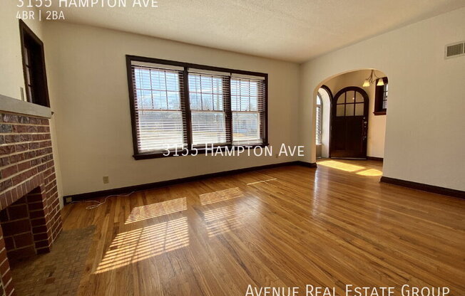 3155 HAMPTON AVE