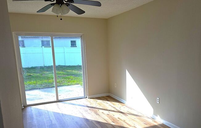 Temple Terrace Hideaway