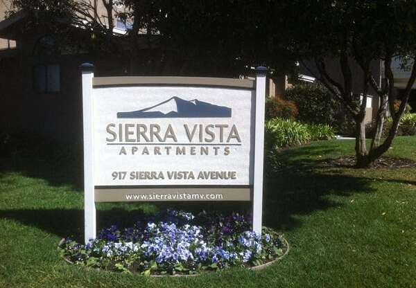 Welcome to Sierra Vista Apartments