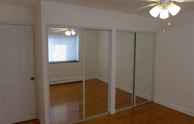 1 bed, 1 bath, 650 sqft, $1,550, Unit 4B