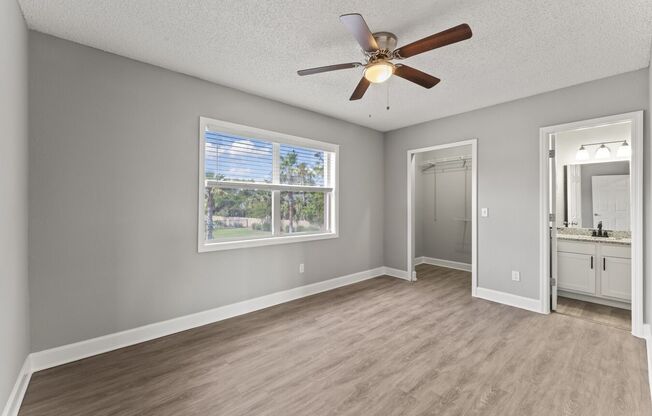 Sea Oats Apartments