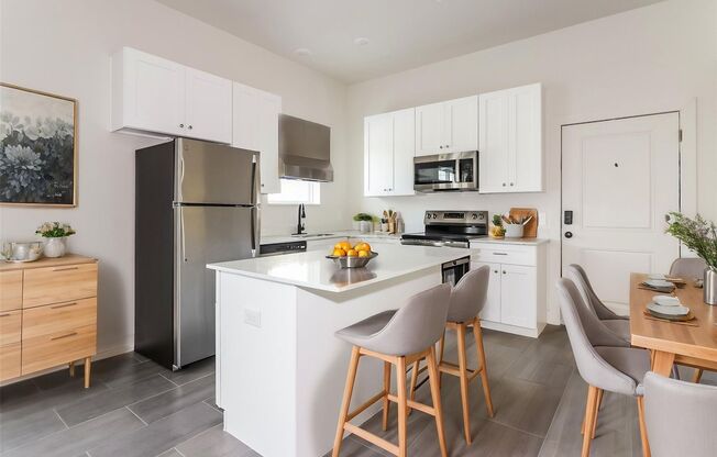 Clearview Manor Apartments