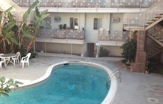 Studio, 1 bath, $1,450, Unit 38