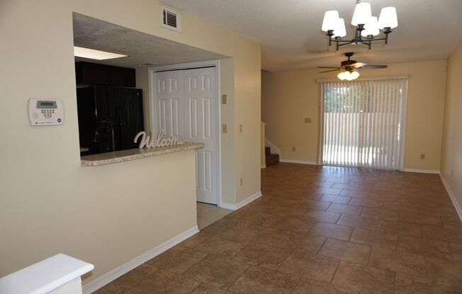 3/2 townhome in Melissa Estates