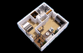 Partner-provided photo for $2368 unit