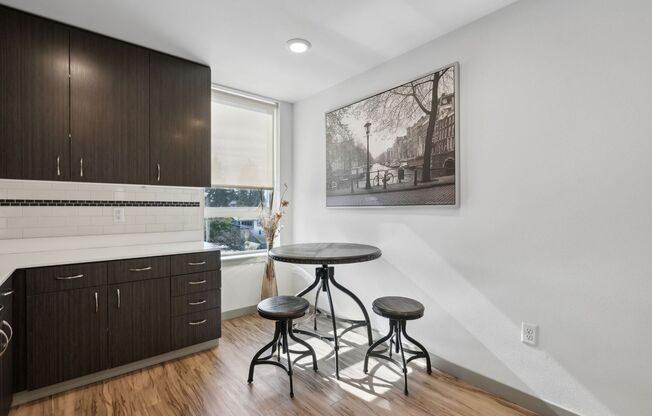 2 beds, 2 baths, 743 sqft, $2,150, Unit 405