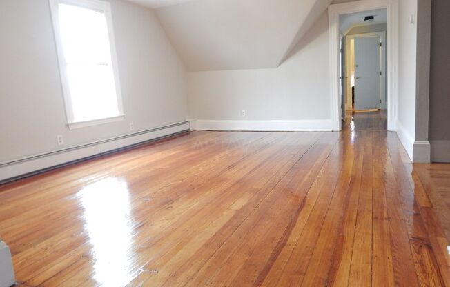 19 Saint Clements Rd