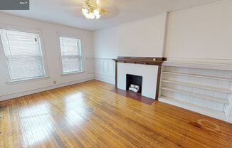3 beds, 1 bath, 1,400 sqft, $1,910, Unit 2511 09