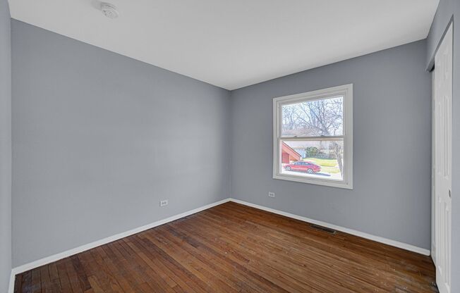 Spacious 4‑Bedroom Split‑Level in University Park
