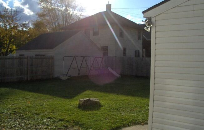 809 N Drew Street