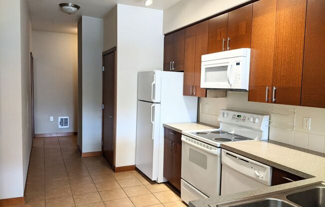 Centrally Located Condo
